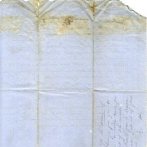Woodbury and Nutter family papers, 1846-1953